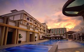 Hotel Centro Puerto Princesa, Palawan