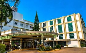Hotel Centro Puerto Princesa